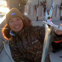 TOPGUN名古屋 釣果