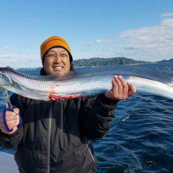 遊漁船　ニライカナイ 釣果