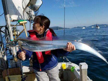 遊漁船　ニライカナイ 釣果