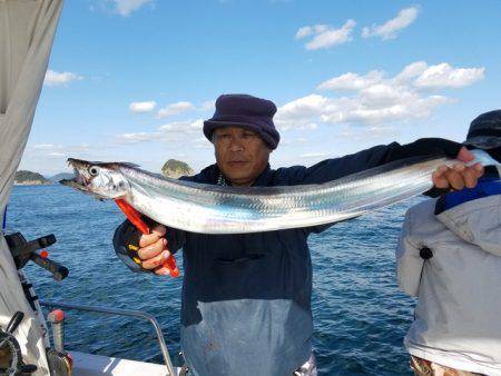 遊漁船　ニライカナイ 釣果