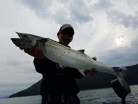 Magic(マジック) 釣果