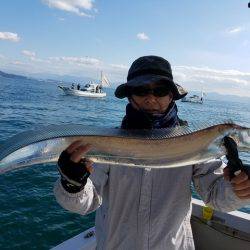 遊漁船　ニライカナイ 釣果