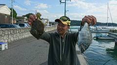 まこと渡船 釣果