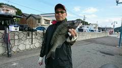 まこと渡船 釣果