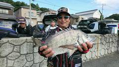 まこと渡船 釣果