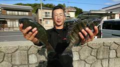 まこと渡船 釣果