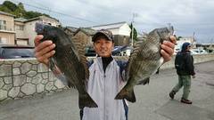 まこと渡船 釣果