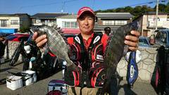 まこと渡船 釣果