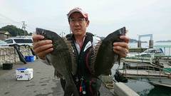 まこと渡船 釣果