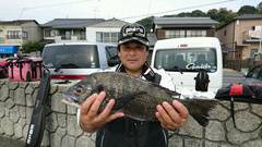 まこと渡船 釣果