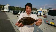 まこと渡船 釣果