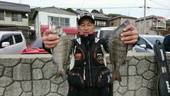 まこと渡船 釣果