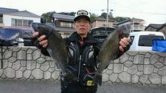 まこと渡船 釣果