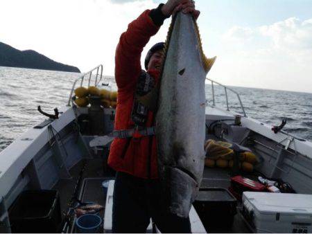 第二大福丸 釣果