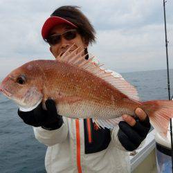 遊漁船　ニライカナイ 釣果