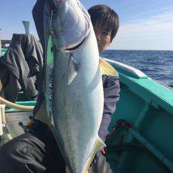 広進丸 釣果