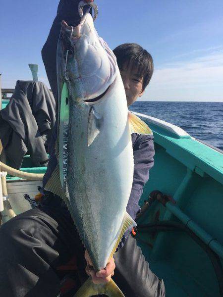 広進丸 釣果