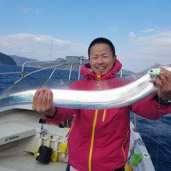 遊漁船 ニライカナイ 釣果