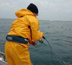 IDATEN（イダテン） 釣果