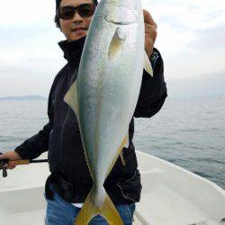 Magic(マジック) 釣果