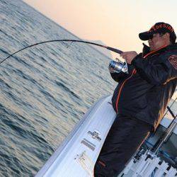 スカイマリン 釣果