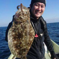 気仙沼 つり丸 釣果