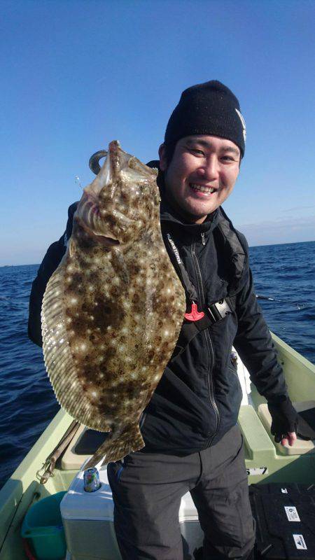 気仙沼　つり丸 釣果