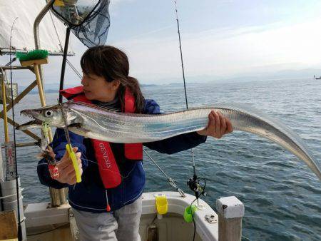 遊漁船　ニライカナイ 釣果