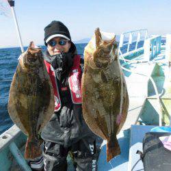 大進丸（愛知） 釣果