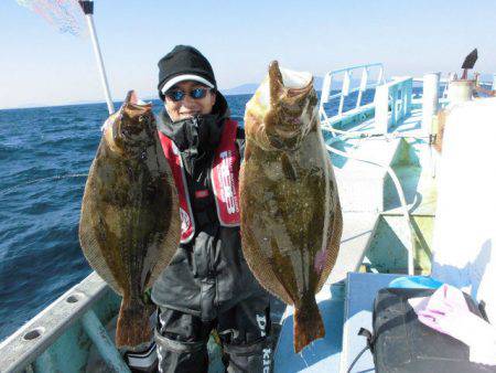 大進丸（愛知） 釣果