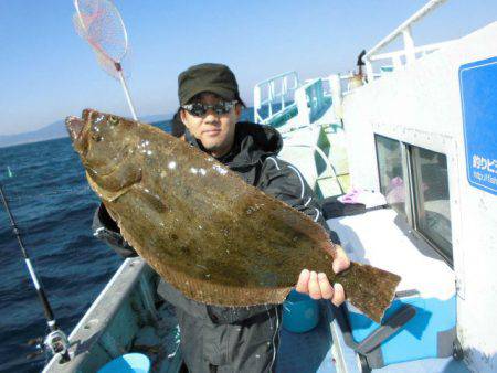 大進丸（愛知） 釣果