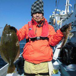 大進丸（愛知） 釣果