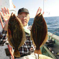 大進丸（愛知） 釣果