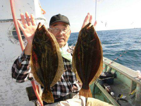 大進丸（愛知） 釣果