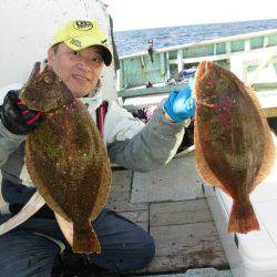 大進丸（愛知） 釣果