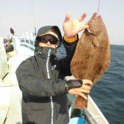 大進丸（愛知） 釣果