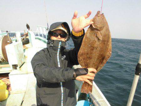 大進丸（愛知） 釣果