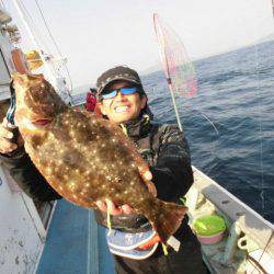 大進丸（愛知） 釣果