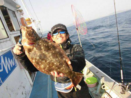 大進丸（愛知） 釣果