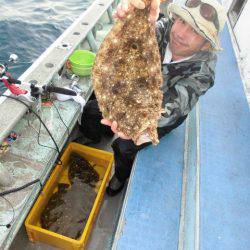 大進丸（愛知） 釣果