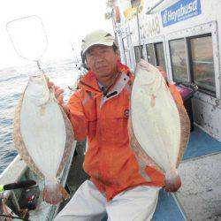 大進丸（愛知） 釣果