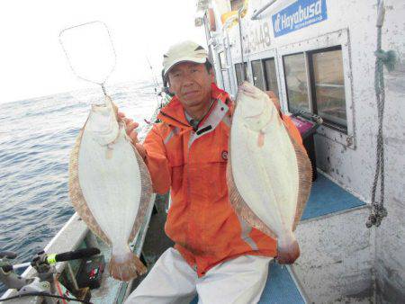 大進丸（愛知） 釣果