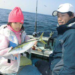 大進丸（愛知） 釣果