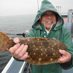 大進丸（愛知） 釣果