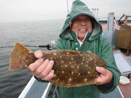 大進丸（愛知） 釣果