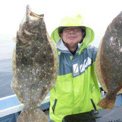 大進丸（愛知） 釣果