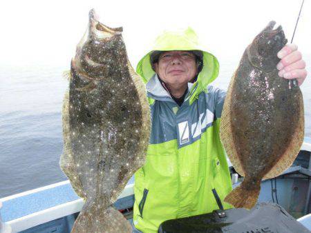 大進丸（愛知） 釣果