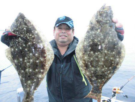 大進丸（愛知） 釣果