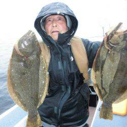 大進丸（愛知） 釣果