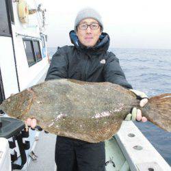 大進丸（愛知） 釣果